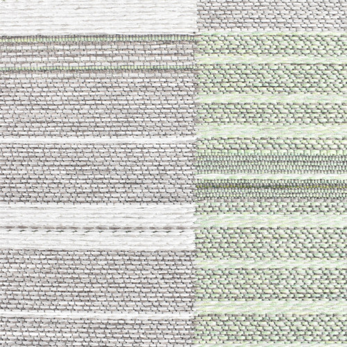 Green Hagan Flat Weave Indoor/Outdoor Rug