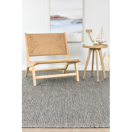 Jorian Power-Loomed Indoor/Outdoor Rug