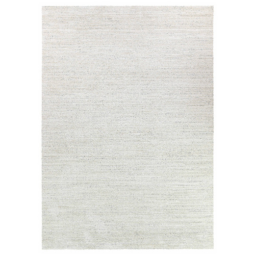 Natural Clemons Power-Loomed Rug