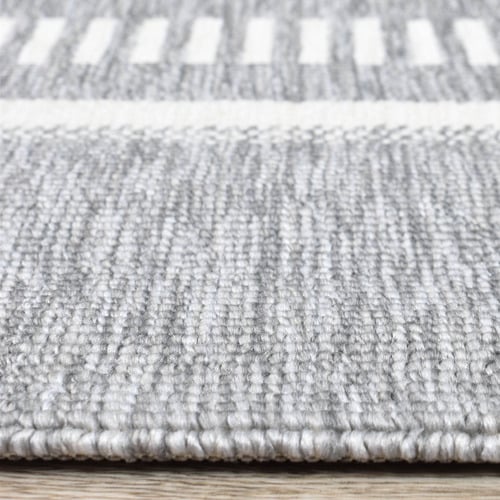 Wadell Power-Loomed Indoor/Outdoor Rug