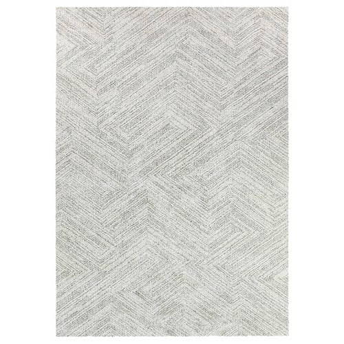 Natural Selina Power-Loomed Rug