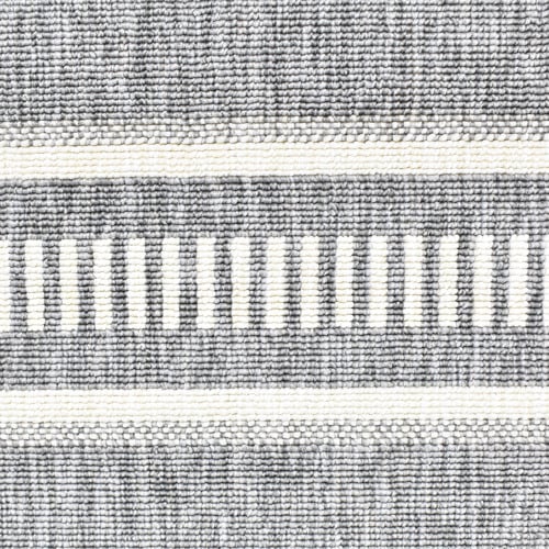 Wadell Power-Loomed Indoor/Outdoor Rug
