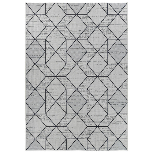 Thordia Flat Weave Indoor/Outdoor Rug