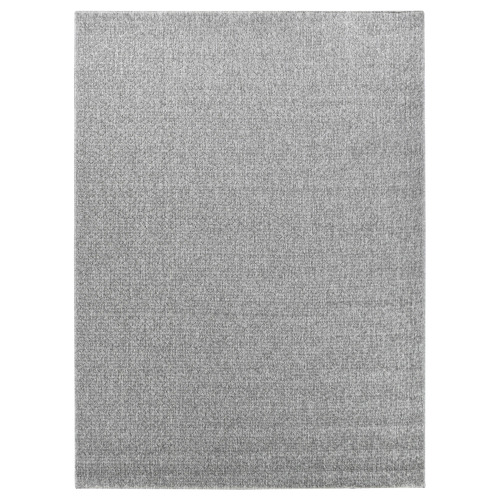 Grey Vivika Indoor/Outdoor Rug | Temple & Webster