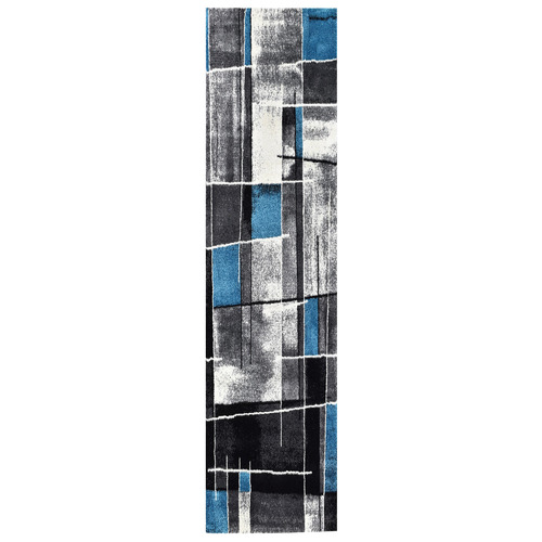 Seneca Power-Loomed Rug