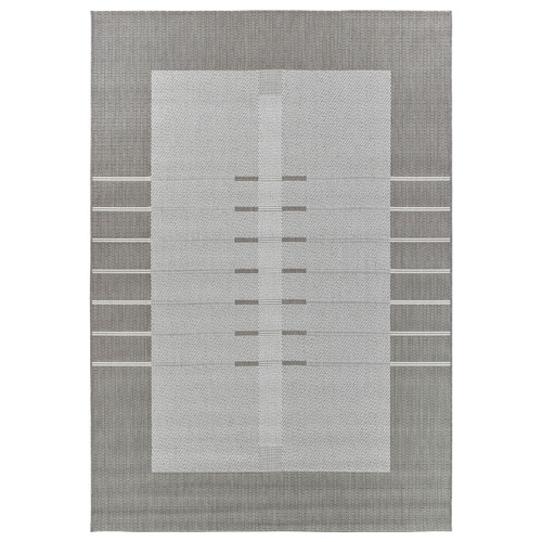 Beige Siri Flat Weave Indoor/Outdoor Rug
