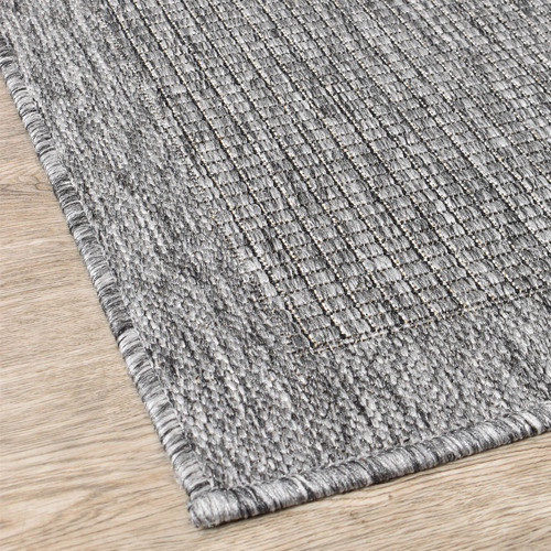 Jorian Power-Loomed Indoor/Outdoor Rug