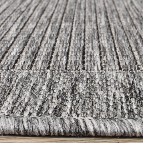 Jorian Power-Loomed Indoor/Outdoor Rug