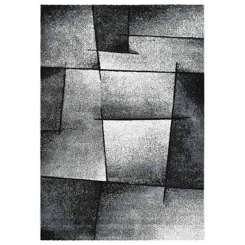 Grey Photina Power-Loomed Rug