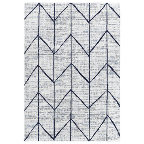 Solvag Flat Weave Indoor/Outdoor Rug