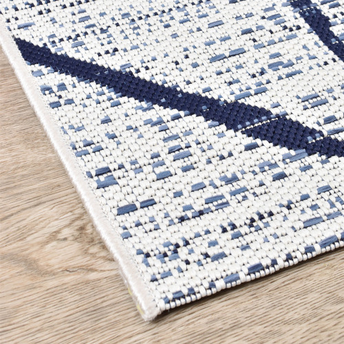 Solvag Flat Weave Indoor/Outdoor Rug