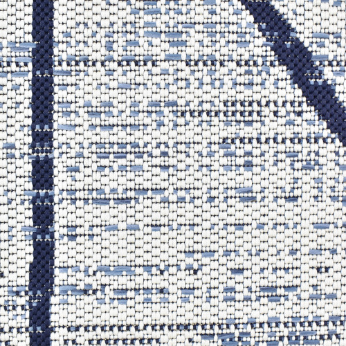 Solvag Flat Weave Indoor/Outdoor Rug