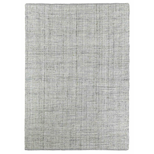 Ivory Velez Hand-Woven Rug