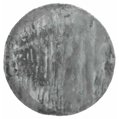 Grey Forster Shag Rug