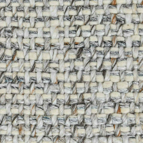 Ivory Velez Hand-Woven Rug