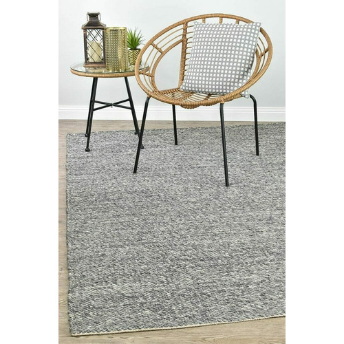 Arye HandWoven WoolBlend Rug Temple & ster