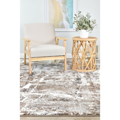 Theo Contemporary Rug