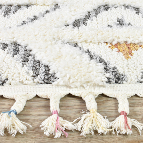 Rue Contemporary Rug