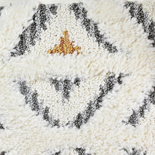 Rue Contemporary Rug