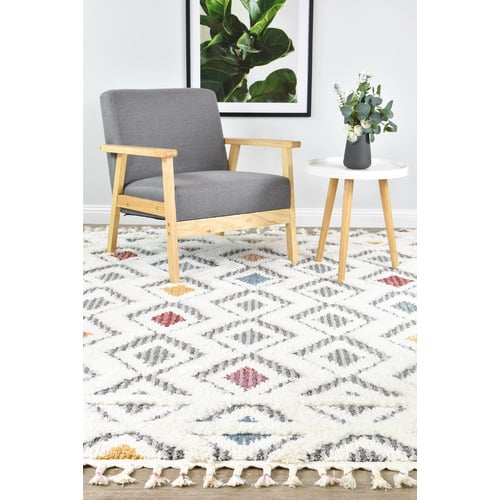 Rue Contemporary Rug