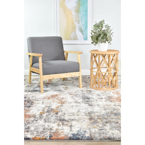 Ozias Contemporary Rug