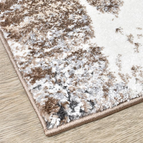 Theo Contemporary Rug