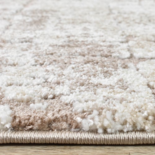 Brown Phoebe Contemporary Rug