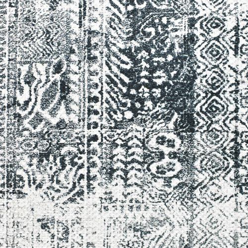 Basalt Leandros Traditional Rug