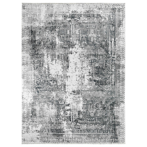 Basalt Leandros Traditional Rug