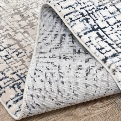 Aeneas Contemporary Rug