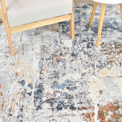 Fotis Contemporary Rug