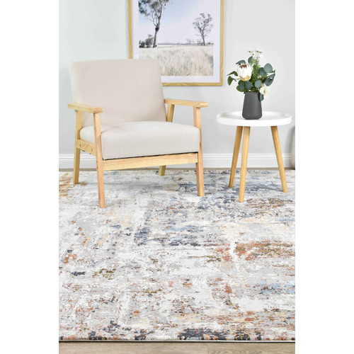 Fotis Contemporary Rug