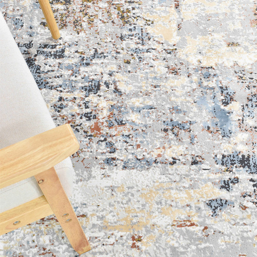 Fotis Contemporary Rug