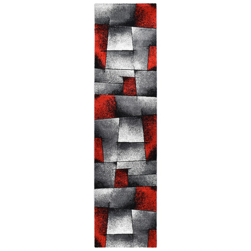 Red-Photina-Power-Loomed-Rug