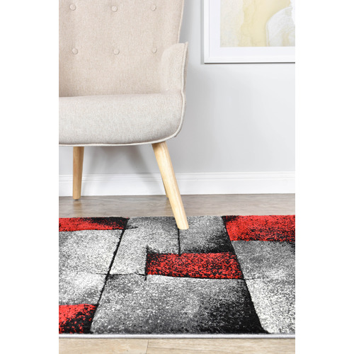 Red-Photina-Power-Loomed-Rug