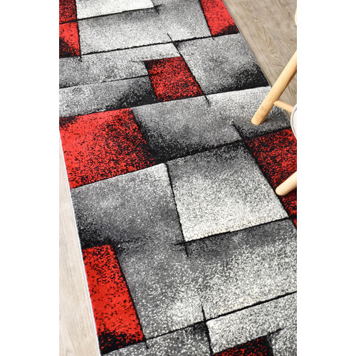 Red-Photina-Power-Loomed-Rug