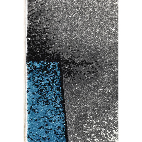 Turquoise-Photina-Power-Loomed-Rug