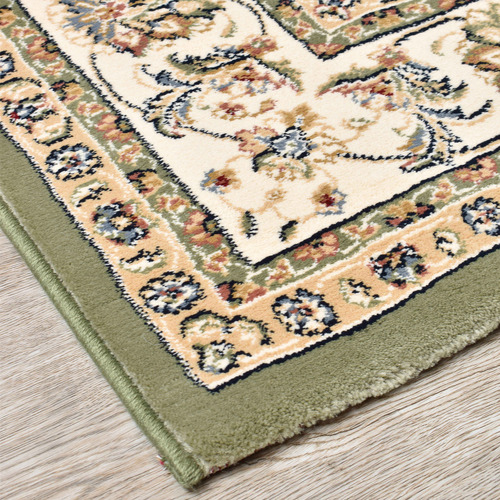 Aksdal Traditional Rug