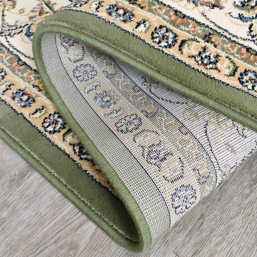 Aksdal Traditional Rug