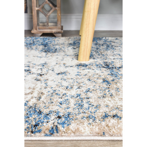 Blue-Marsden-Power-Loomed-Rug
