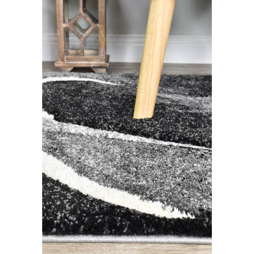 White-Steffen-Power-Loomed-Rug