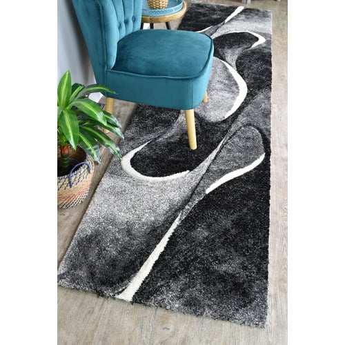 White-Steffen-Power-Loomed-Rug