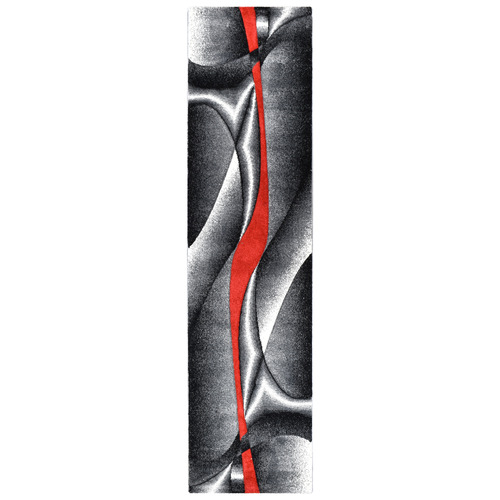 Red-Eutychia-Power-Loomed-Rug