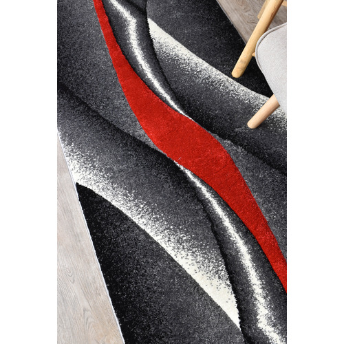 Red-Eutychia-Power-Loomed-Rug