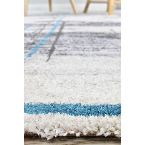 Turquoise-Bergsbo-Contemporary-Rug