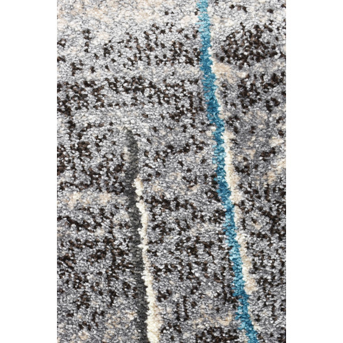Turquoise-Bergsbo-Contemporary-Rug