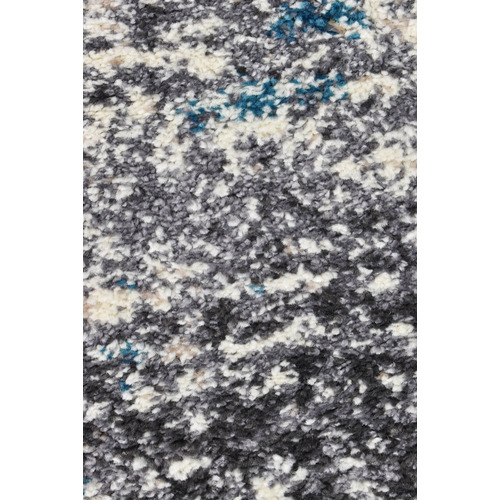 Turquoise-Floro-Contemporary-Rug