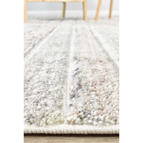 Romi Floor Rug - Large - Cream