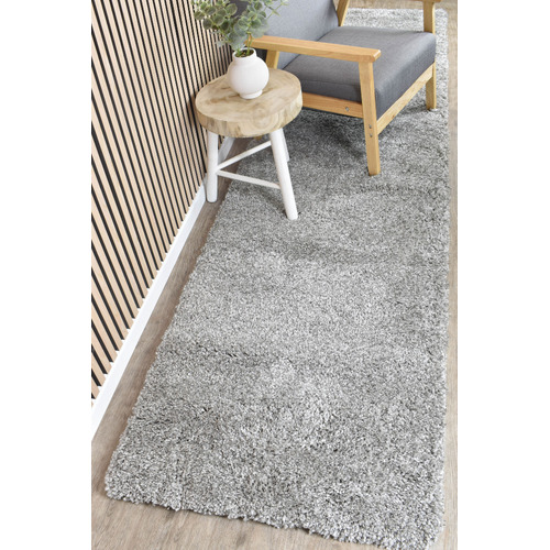 Light-Grey-Leamon-Power-Loomed-Rug