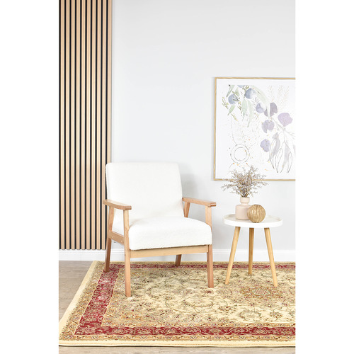 Eris II Power-Loomed Rug